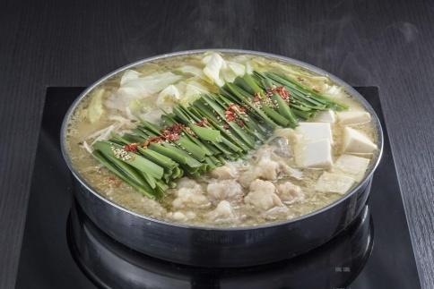 博多もつ鍋星まつり（みそ味2～3人前）