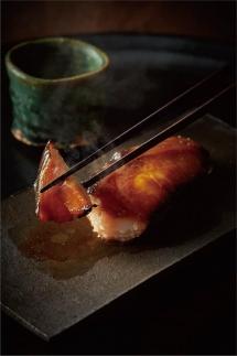 博多あごおとし　銀鱈みりん　４枚入ｘ２袋セット