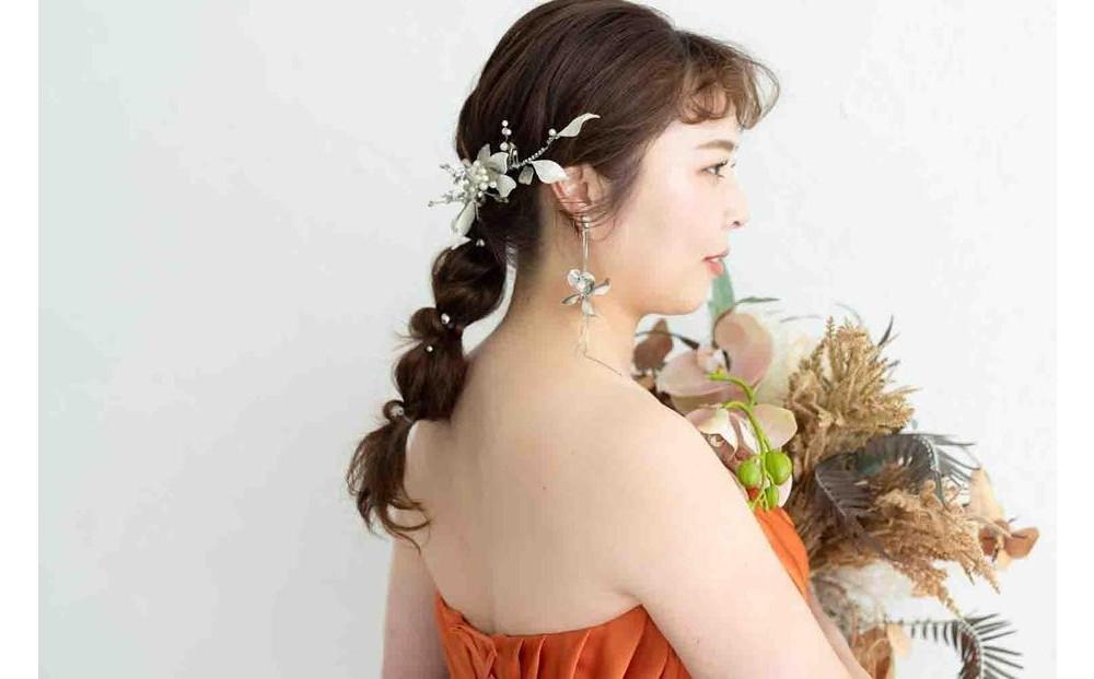 ルナレーナ　ブライダルシェービング1回コース（約3時間）＜福岡市内にて提供＞