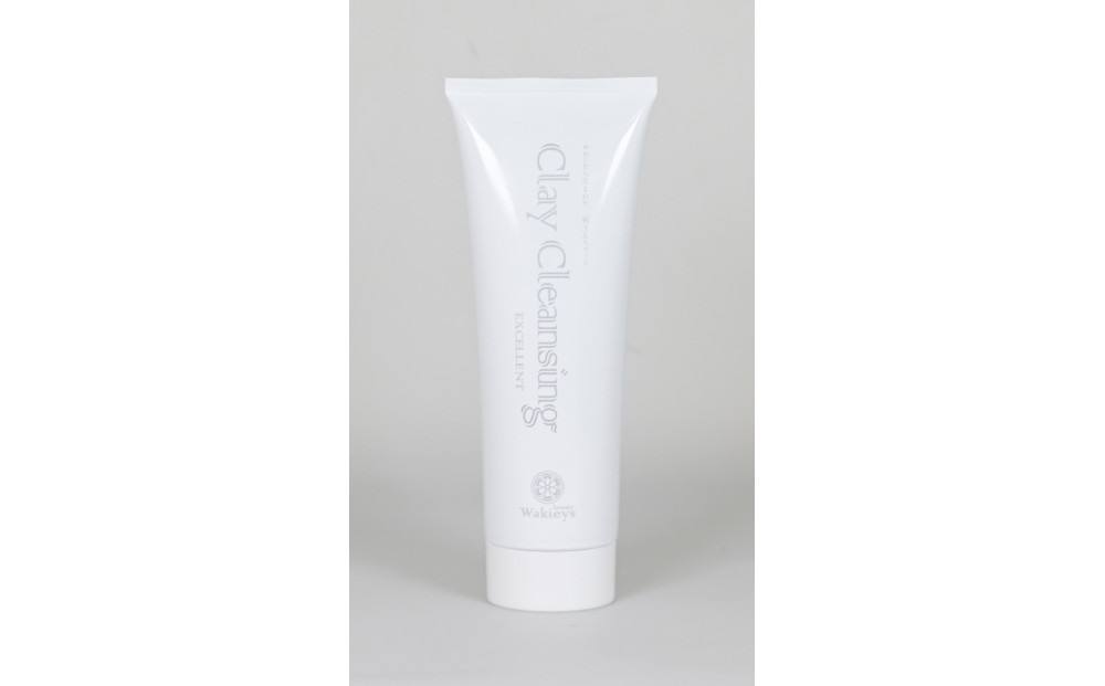 【福岡市】備前産粘土クレンジング　クレイクレンジングEX