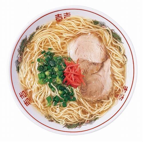 福岡市八ちゃんラーメン・達磨ラーメン詰め合わせセット【豚骨ラーメン】