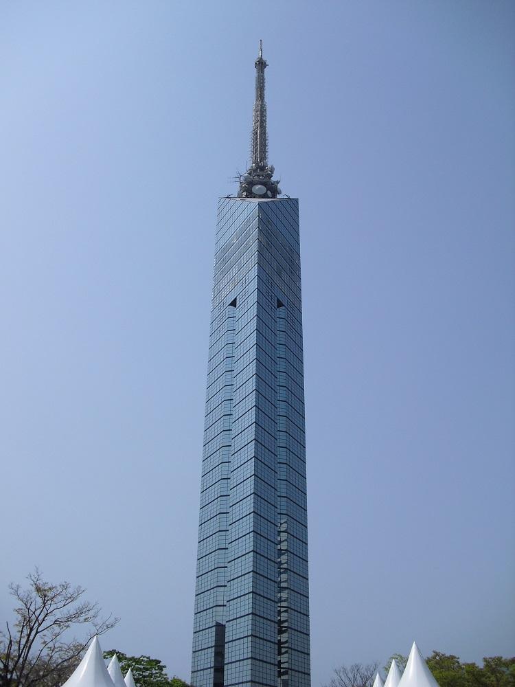 天空ランチコース（展望券込）１名分【福岡タワー内展望レストランにて優雅なひとときを】