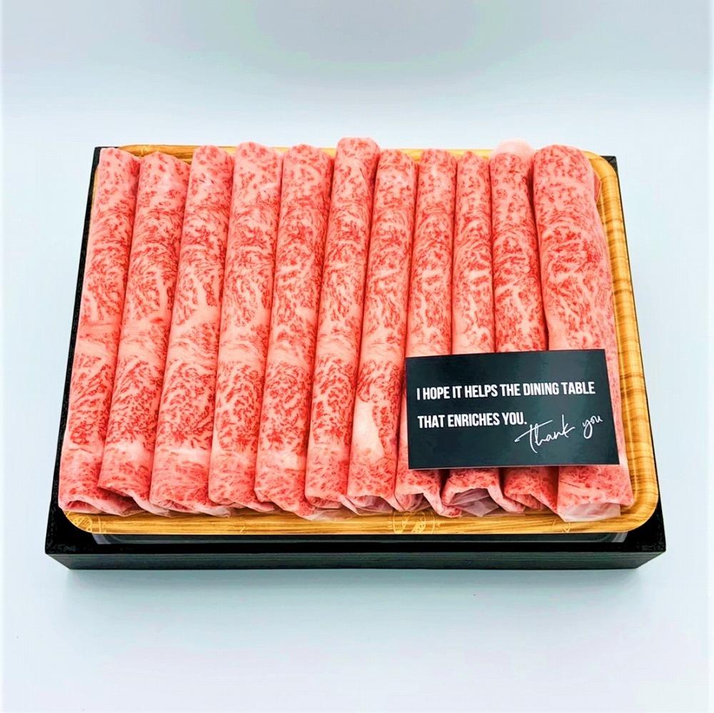 訳アリ！博多和牛しゃぶしゃぶすき焼き用5kg(500g×10パック)（肩ロース肉・肩バラ・モモ肉のいずれか）