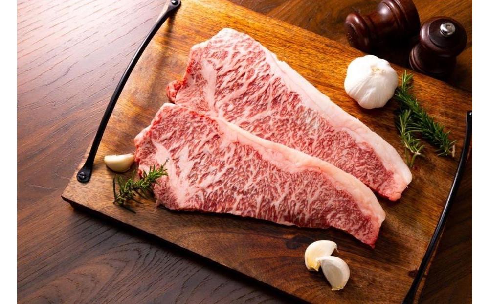 【厳選部位】【A4～A5】博多和牛サーロインブロック　約1kg