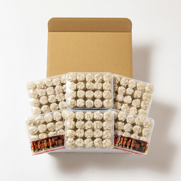 博多製造　肉焼売（20ｇ×20個入×6パック）