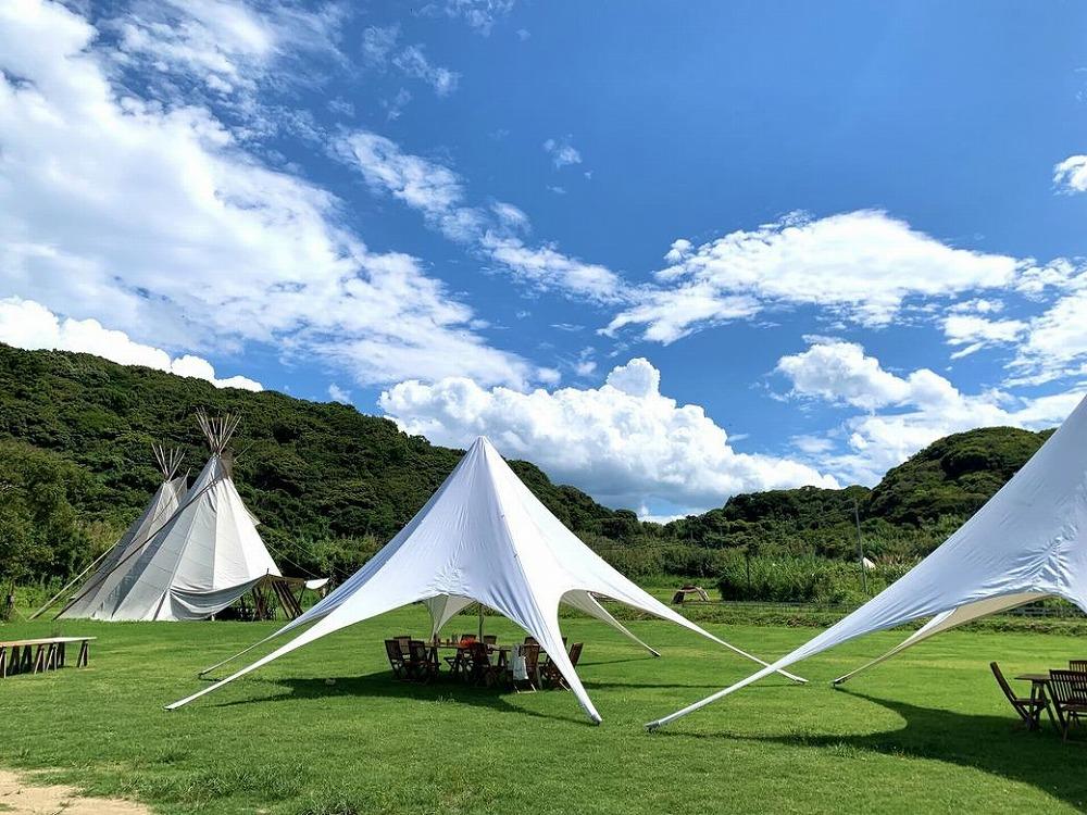 唐泊VILLAGE　利用券