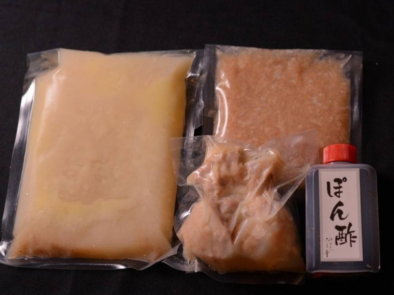 博多水炊き１人前