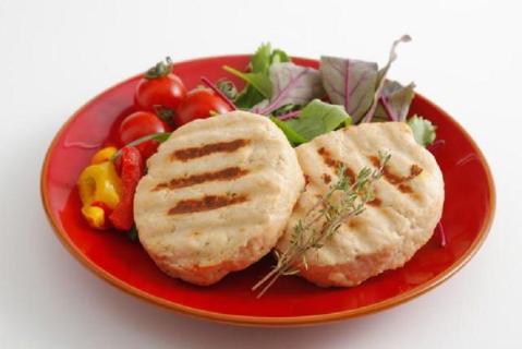 博多タンパーグ