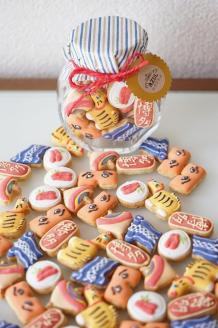 プティジョリーHAKATA