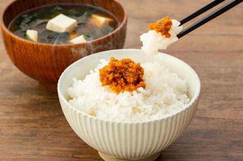 和こじま特製　明太ラー油　6個セット〈福岡市〉