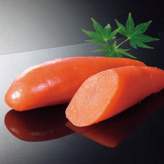 化粧箱入り辛子明太子　約222g