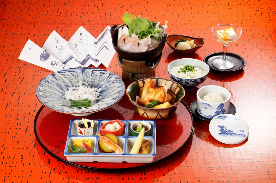 【福岡市】日本料理てら岡のお食事券【15,000円分×1枚】