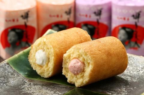 九州銘菓　博多美人