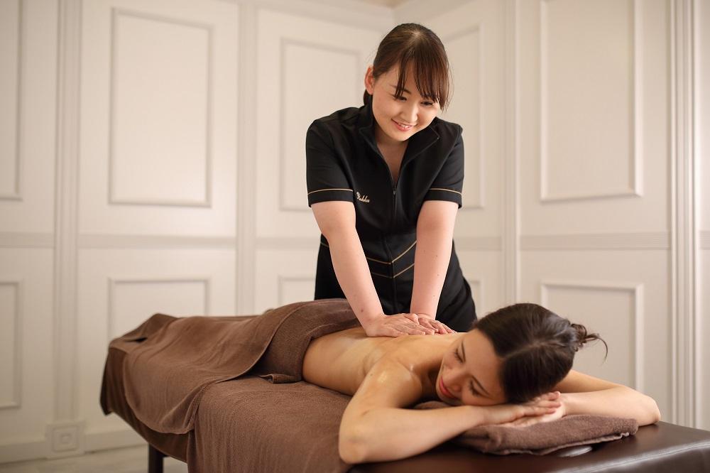 【博多駅徒歩２分】【六花鍼灸整骨院】全身の疲労回復に！【リンパドレナージュ】（カウンセリング込み）40分