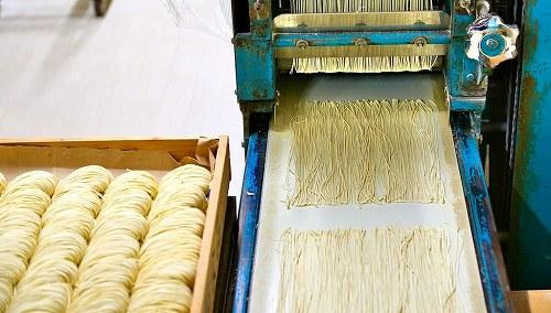 【中華工房　点心点】博多ラーメン20食セット【豚骨ラーメン】