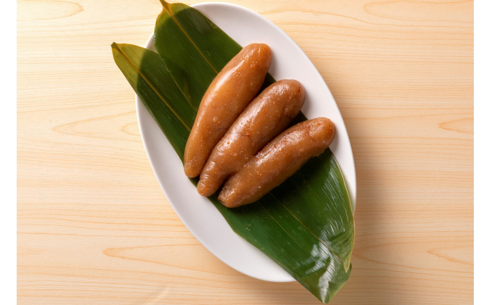 食品添加物無添加辛子明太「きわめんたい」ゆず 200g