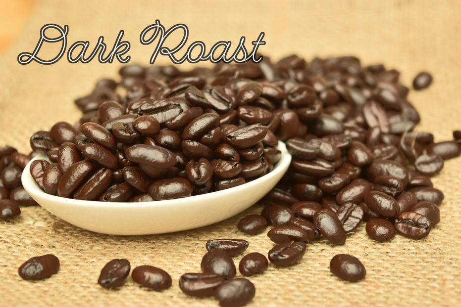 【定期便】AND THE SOIL.オリジナル焙煎オーガニックコーヒー豆GUA深煎り2400g　200g×12 か月【福岡高砂】