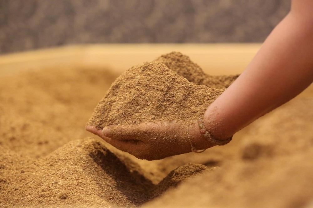 【福岡市南区】エンダモロジーと酵素風呂　各２回券