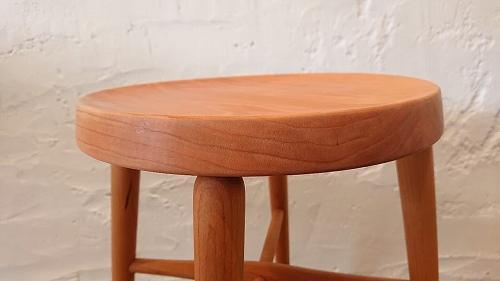 【福岡市の手作り家具】スツール