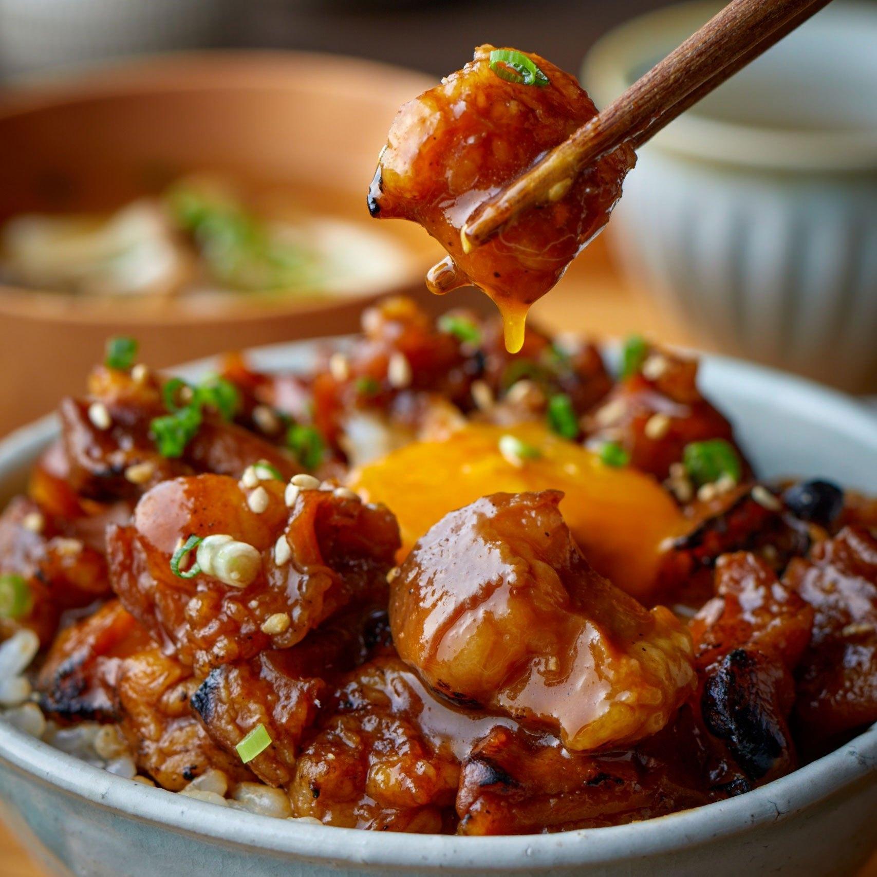 天神ホルモン監修おかずホルモン10パックセット