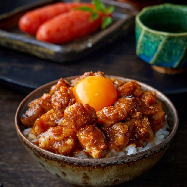 天神ホルモン監修おかずホルモン めんたい味噌ダレ味（75ｇ）10パックセット