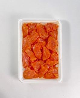 【小分けで使いやすい】 辛子明太子 2kg（250g×8ケ）