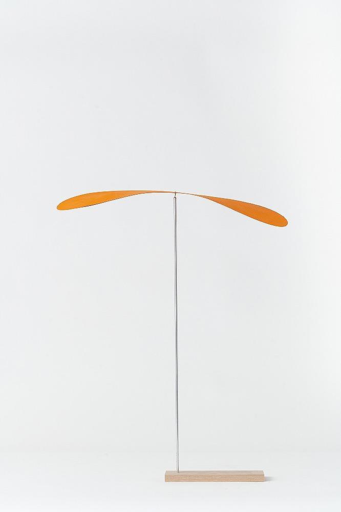 福岡市返礼品くるくる【カラーあり：ORANGE】