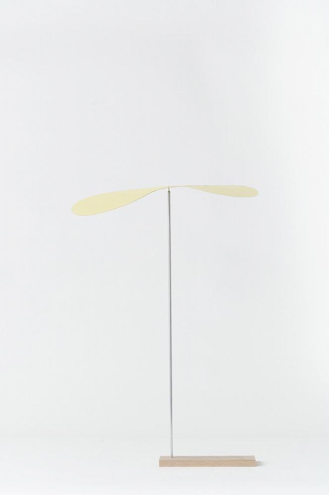 福岡市返礼品くるくる【カラーあり：YELLOW】