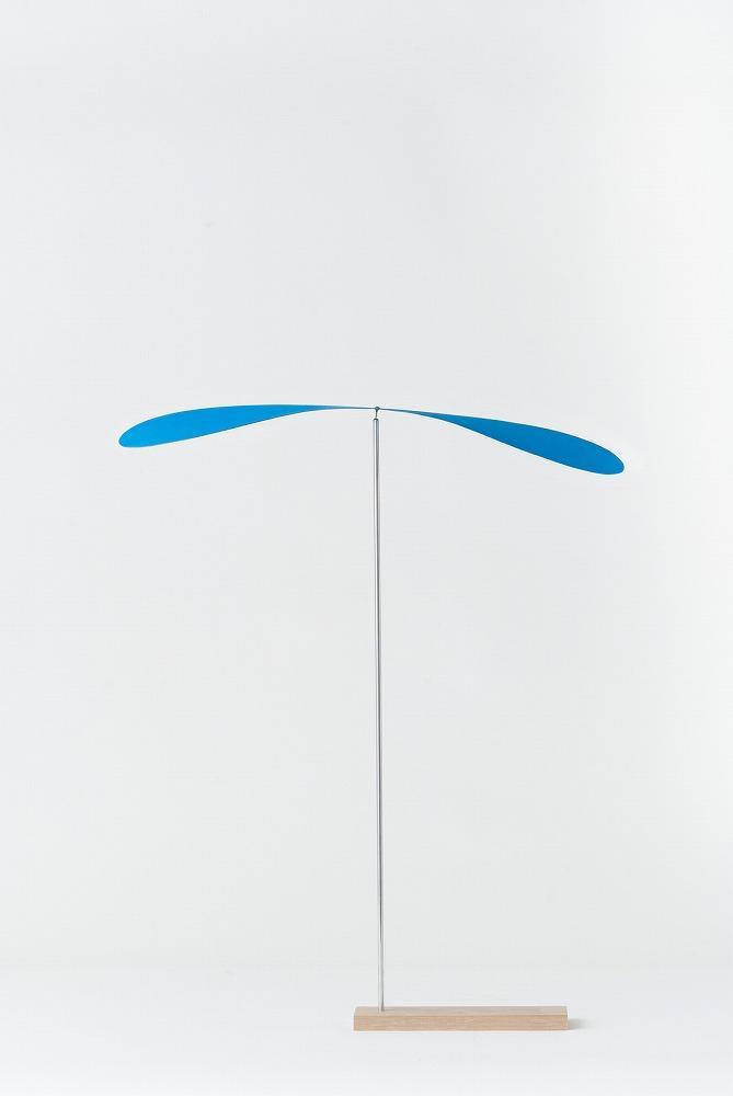 福岡市返礼品くるくる【カラーあり：BLUE】