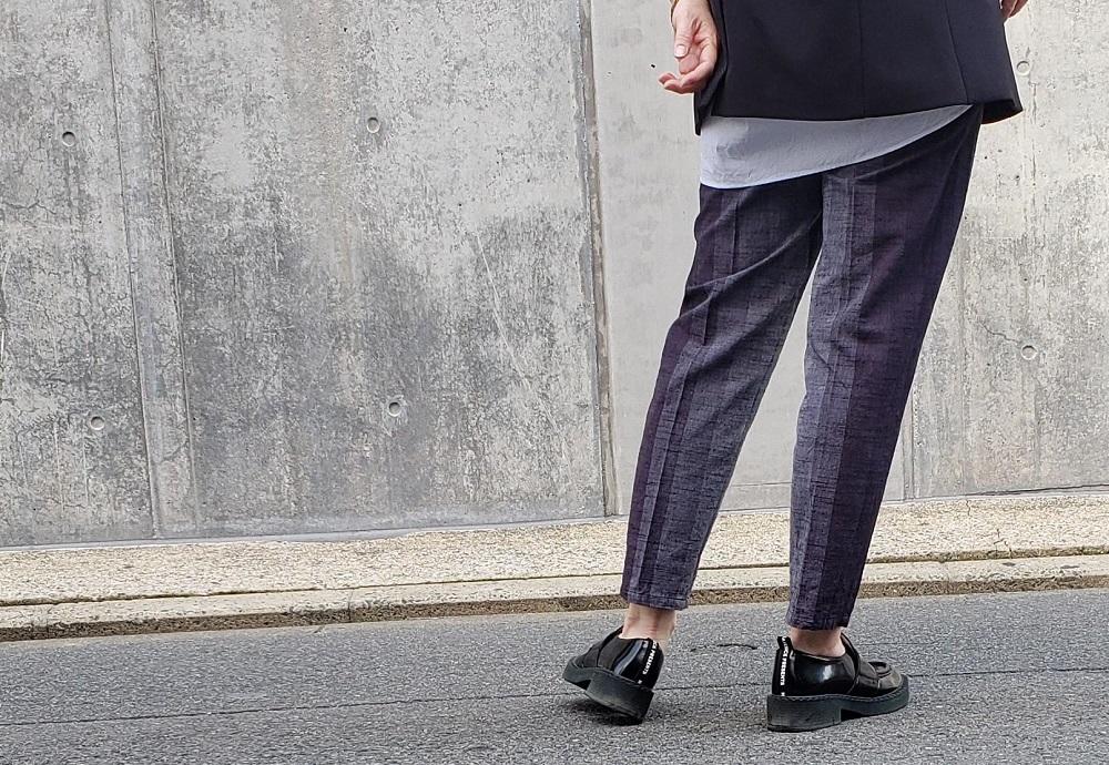 福岡市【フクオカパンツ】グラデーションM