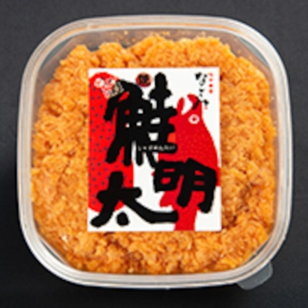 鮭明太一段、大人の鮭明太一段の包装二段