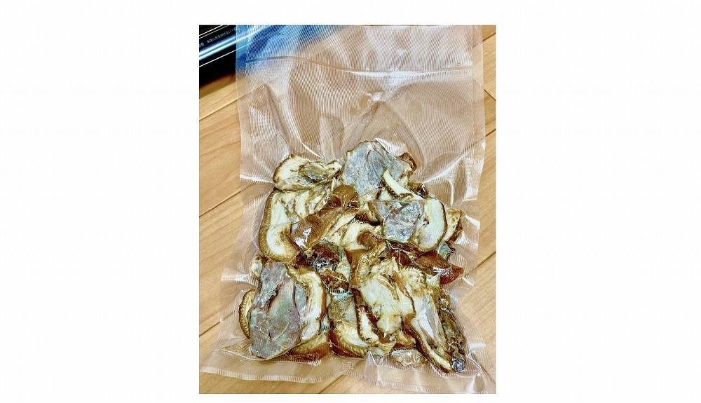 福岡市の豚すね醤油煮 / 600g