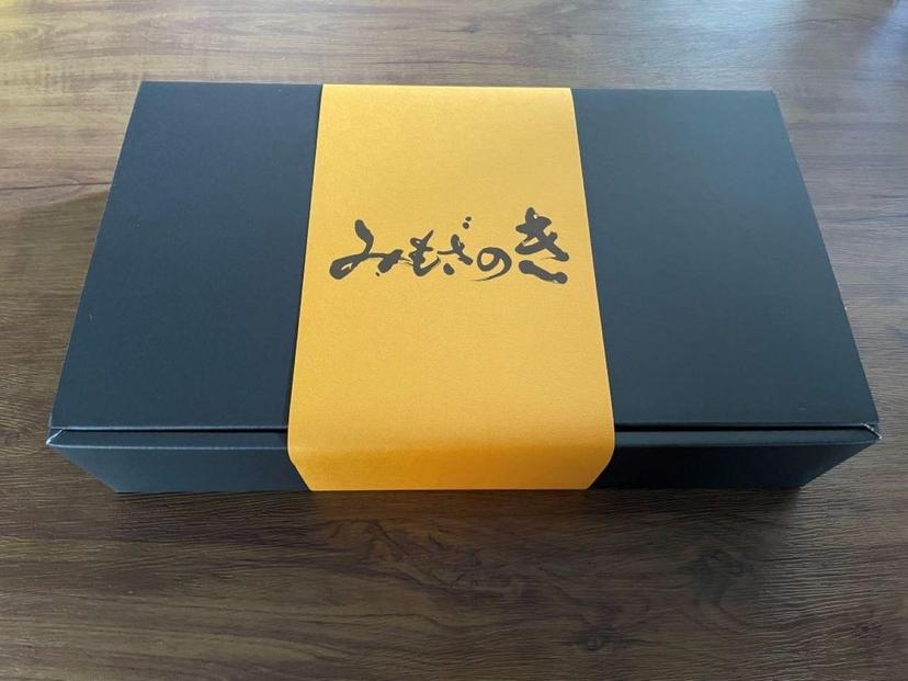 みもざのき珈琲豆　浅煎りセット　各200g【福岡市】