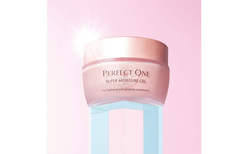 【福岡市】パーフェクトワン スーパーモイスチャージェル 50g　