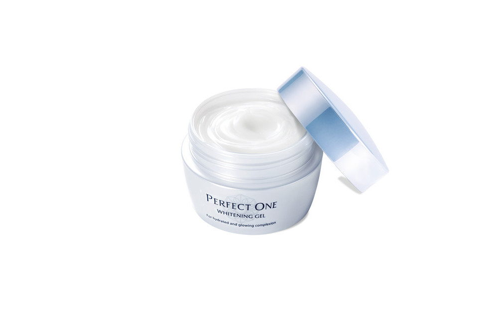 【福岡市】パーフェクトワン 薬用ホワイトニングジェル75g　