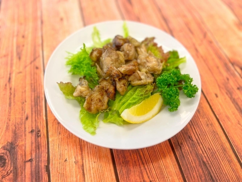 はかた地どり ハラミ(1.5kg)