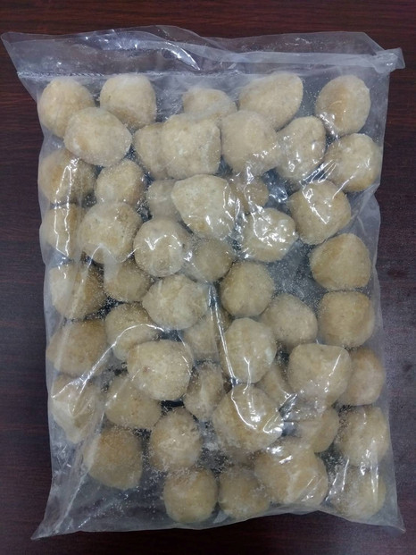 はかた地どり 肉団子(2kg)