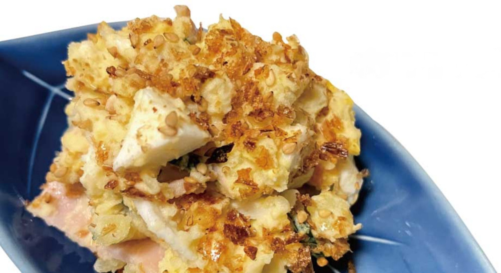 燻製(くんせい)ごまかつおふりかけ(27g×10袋)  添加物不使用井口食品 いのくち スモーキーなふりかけ 【福岡市内製造】 ご飯 弁当 常温