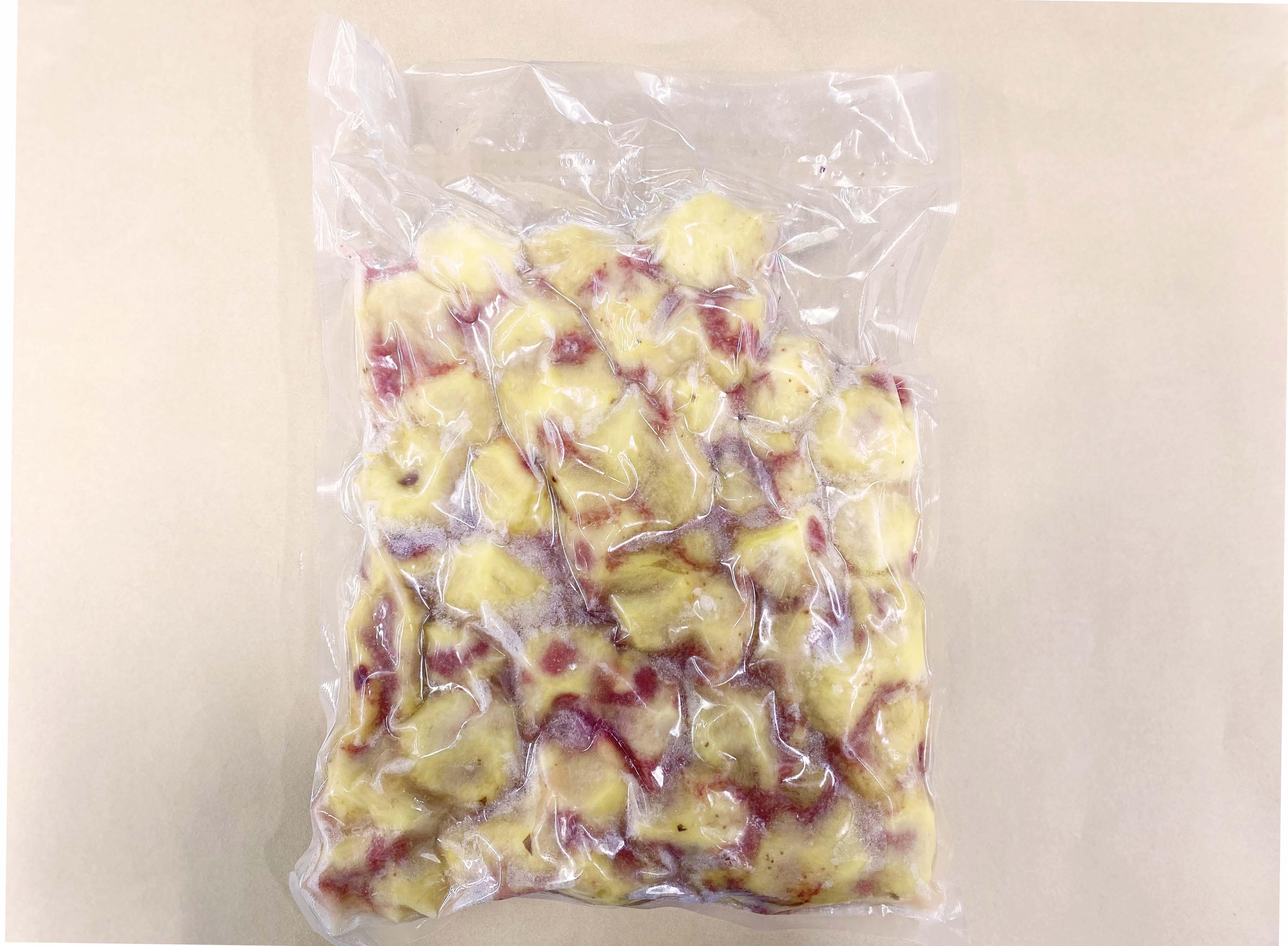 いのうえ農園の冷凍とよみつひめ2kg(福岡市)