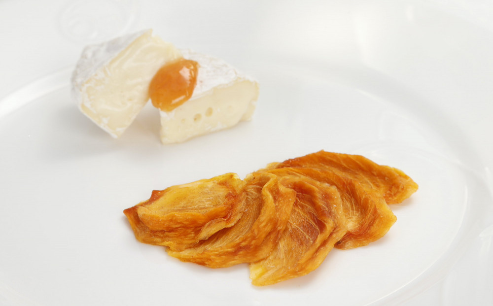 秋王・とよみつひめセミドライフルーツアソート5個セット