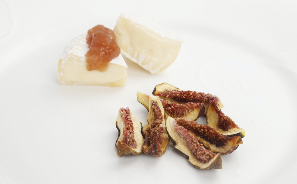 福岡ブランド！とよみつひめセミドライフルーツ5個セット