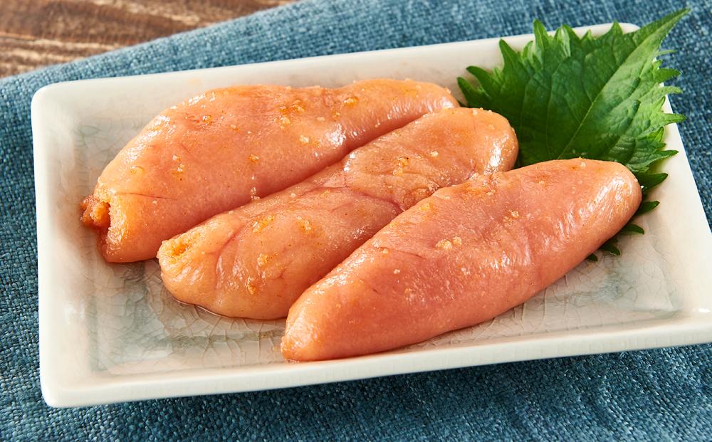 【博多大丸おすすめ品】「福さ屋」わけあり辛子明太子（切れ子）APF-450ｇ