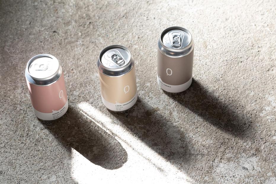 【福岡市内製造】大濠ブルワリー OHORI SERIES 缶ビール3種類飲み比べ 350mlｘ6缶セット