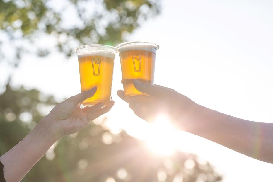 【福岡市内製造】大濠ブルワリー OHORI APA 缶ビール 350mlｘ12缶セット