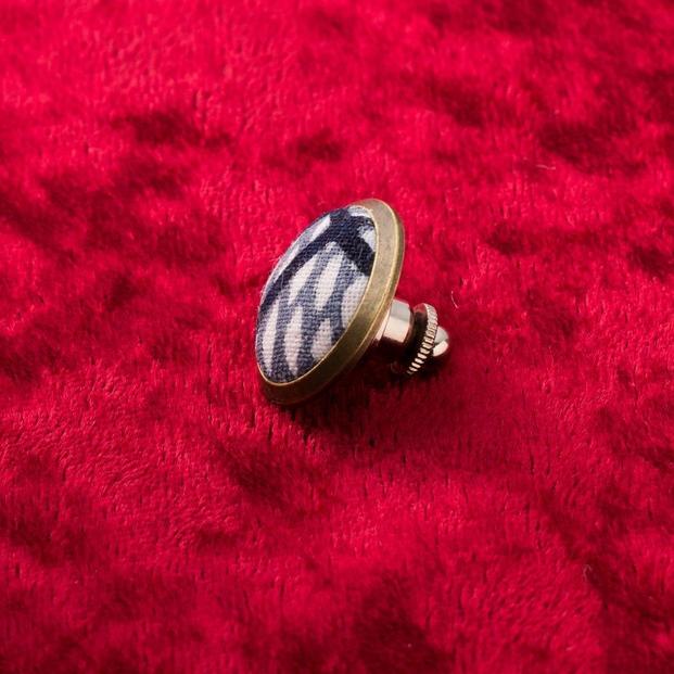 【福岡市返礼品】昭和ビンテージ　タックピン