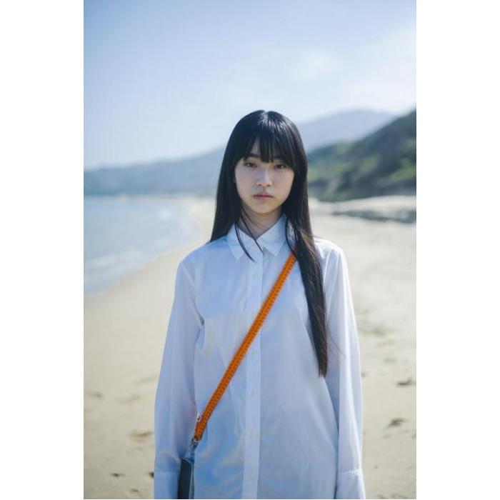 【ロブスター】ロングタイプのストラップOnawa（MADE IN FUKUOKA）