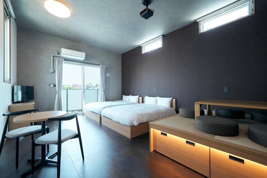 Rakuten STAY 博多祇園 宿泊クーポン(3,000円)