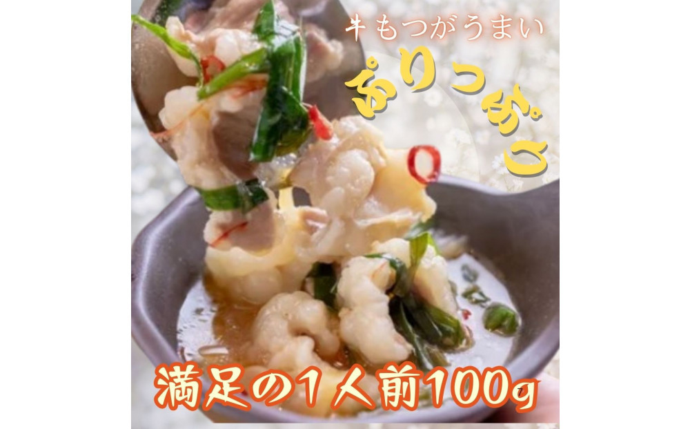 【博多グルメ】もつ鍋＆水炊きセット各４人前ずつ