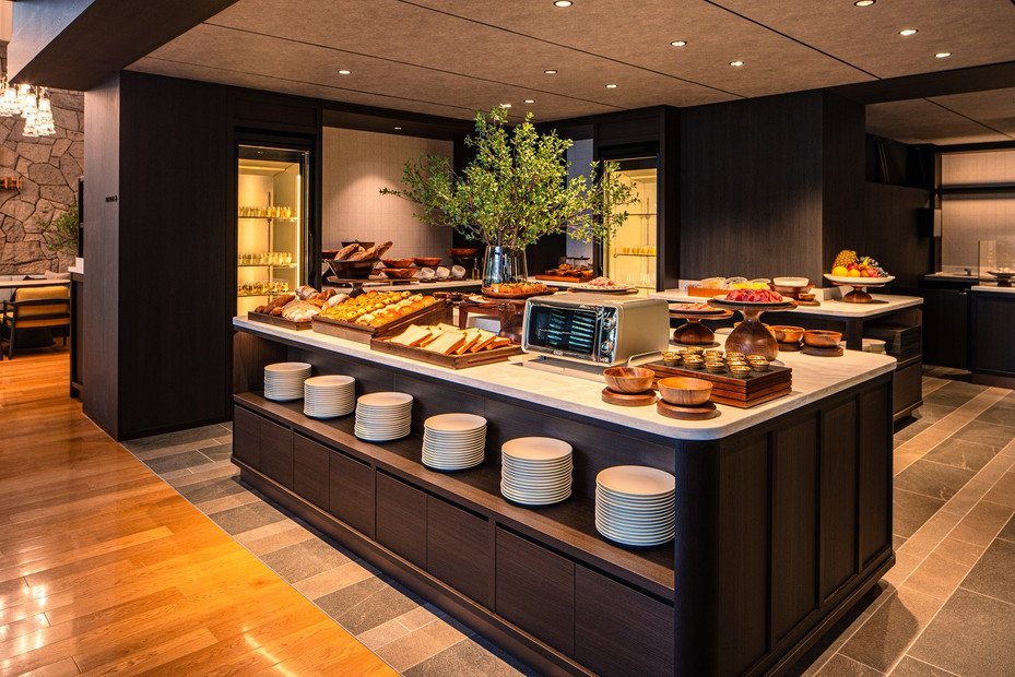 【グランド ハイアット 福岡】平休日1泊朝食付 ペア宿泊券