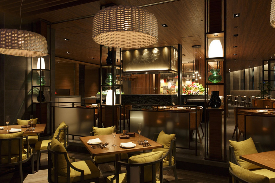 【ザ マーケット エフ (グランド ハイアット 福岡)】ペア（2名様）ディナープラン《プレミアムコース》